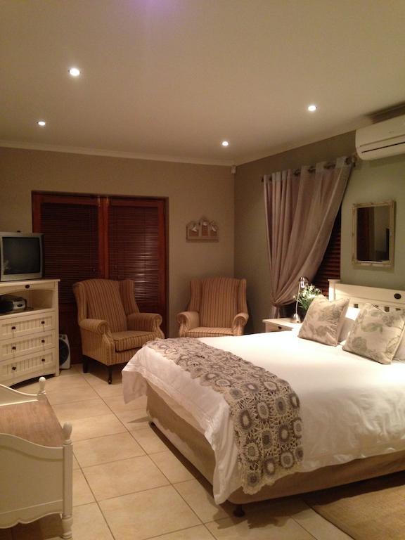 Fynbos Feniks Apartment Stellenbosch Quarto foto