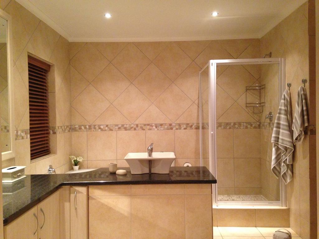 Fynbos Feniks Apartment Stellenbosch Quarto foto