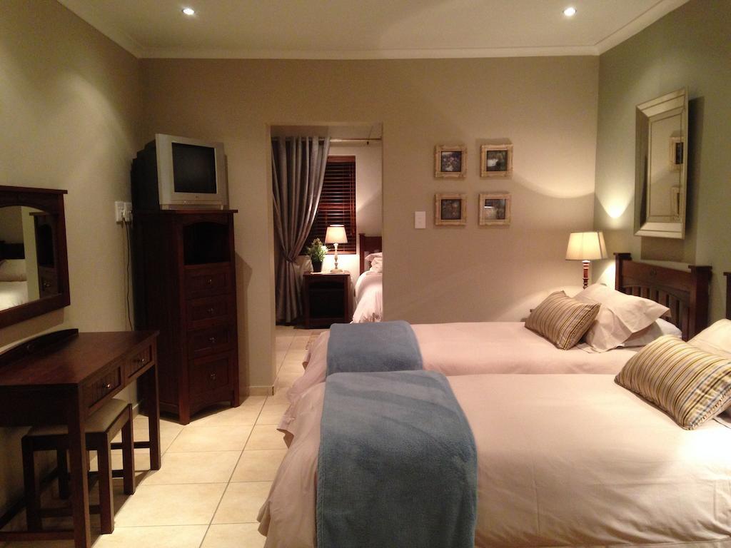 Fynbos Feniks Apartment Stellenbosch Quarto foto